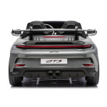 Elektrické autíčko Porsche GT3 DK-P911 24V - sivé Elektrické autíčko Porsche GT3 DK-P911 24V - sivé